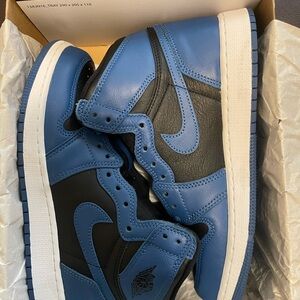 Air Jordan 1 Retro High OG GS